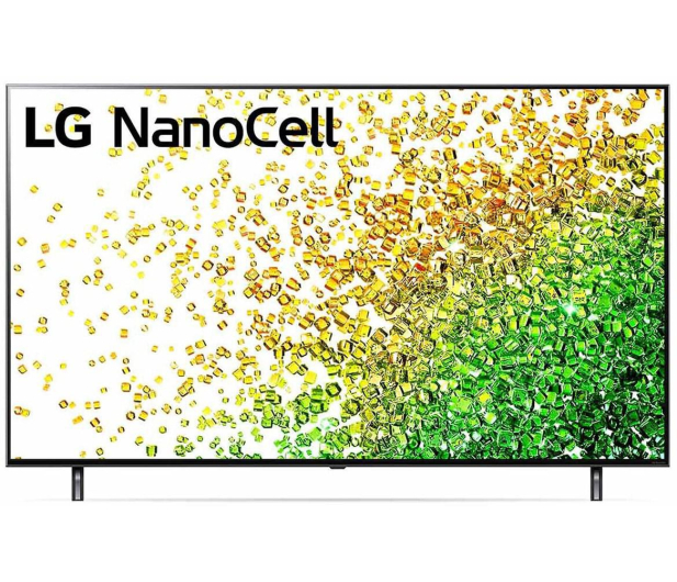 LG 50NANO853PA NanoCell 100Hz DOLBY VISION - 1378930 - zdjęcie